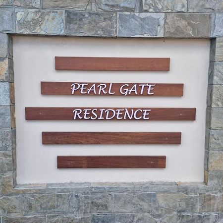 Pearl Gate Residence Flic-en-Flacq Buitenkant foto